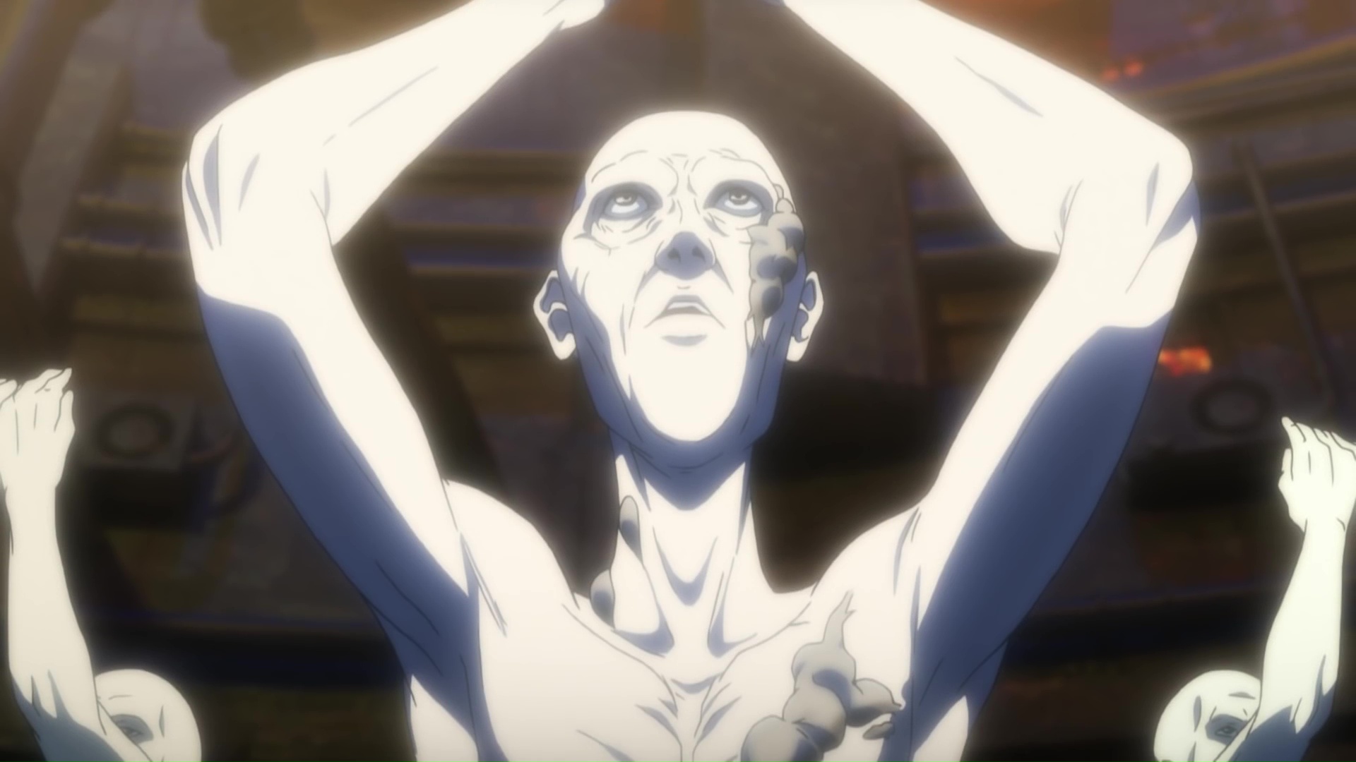 Phantom Of The Kill Zero Kara No Hangyaku Anime Animeclick It