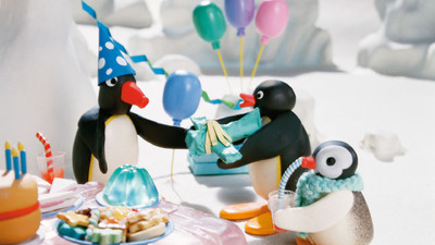 Pingu
