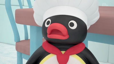 Pingu in the City