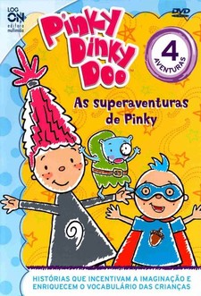 Pinky Dinky Doo