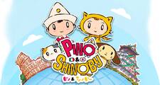 Pino & Shinoby