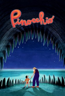 Pinocchio (2012)