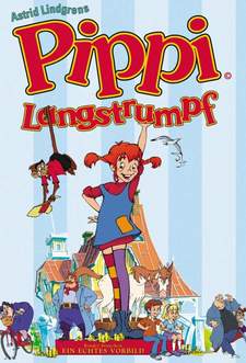 Pippi Calzelunghe