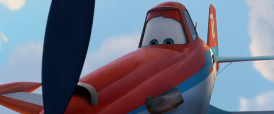 Planes 2 - Missione antincendio