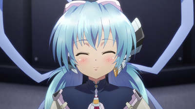 Planetarian: Chiisana Hoshi no Yume