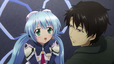 Planetarian: Chiisana Hoshi no Yume