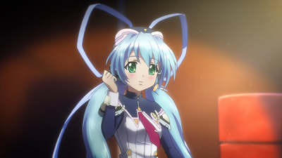 Planetarian: Chiisana Hoshi no Yume