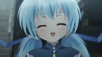 Planetarian: Chiisana Hoshi no Yume