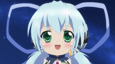 Planetarian: Chiisana Hoshi no Yume