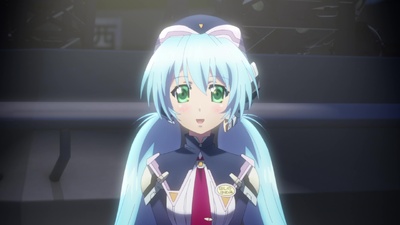 Planetarian Snow Globe