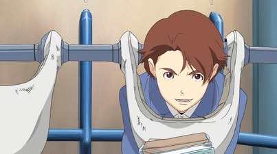 Planetes