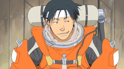 Planetes