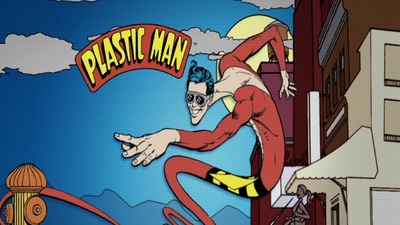 Plastic Man