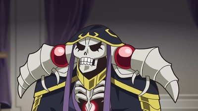 Overlord: Ple Ple Pleiadi 2