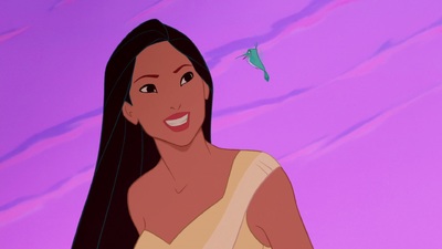 Pocahontas