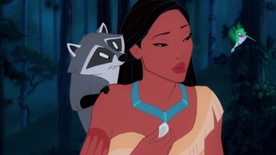 Pocahontas