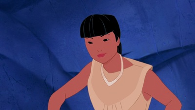 Pocahontas