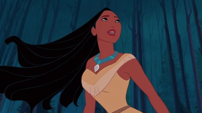 Pocahontas