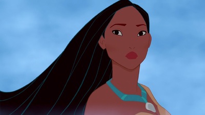 Pocahontas