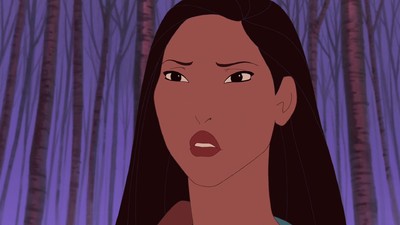 Pocahontas II - Viaggio nel nuovo mondo