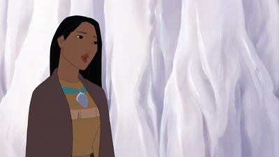 Pocahontas II - Viaggio nel nuovo mondo