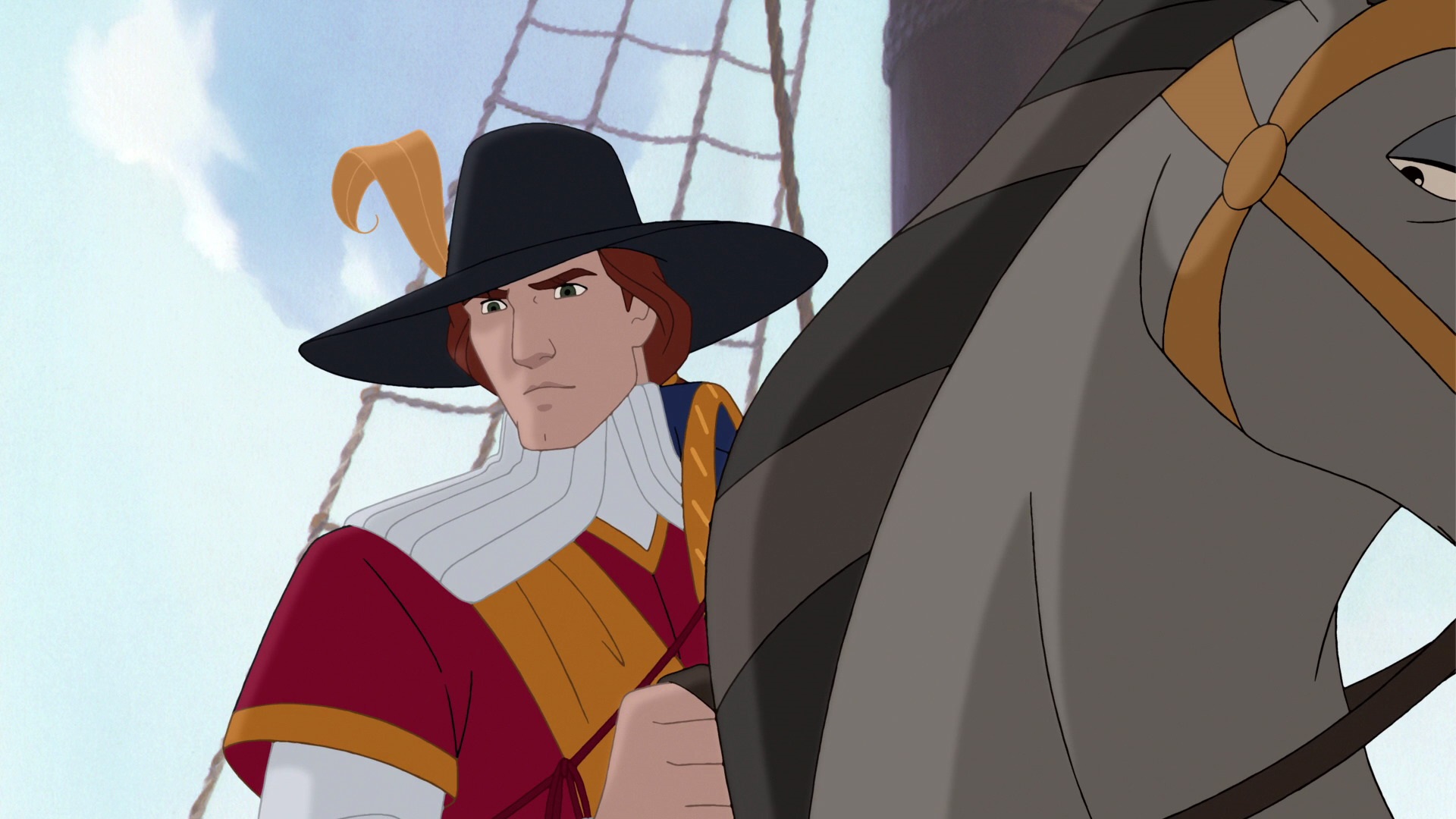 Pocahontas Ii - Viaggio Nel Nuovo Mondo