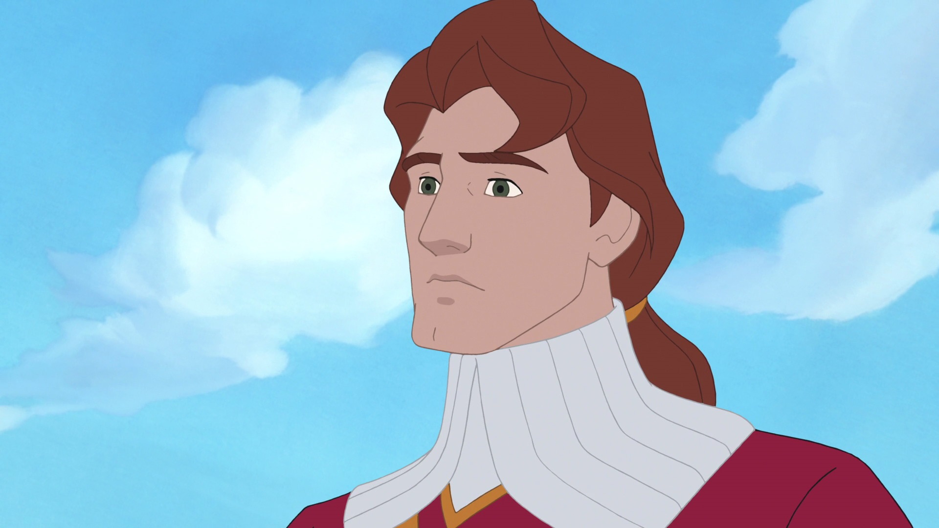 Pocahontas Ii - Viaggio Nel Nuovo Mondo