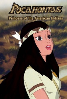 Pocahontas