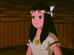 Pocahontas