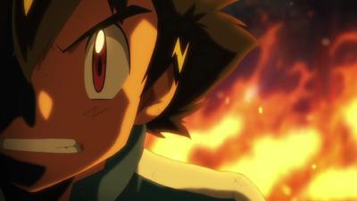 Pokemon: Volcanion e la Meraviglia Meccanica