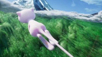 Pokémon: Mewtwo colpisce ancora - L’evoluzione