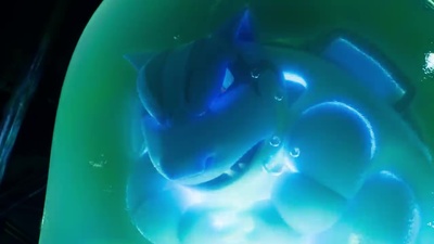Pokémon: Mewtwo colpisce ancora - L’evoluzione