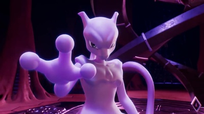 Pokémon: Mewtwo colpisce ancora - L’evoluzione