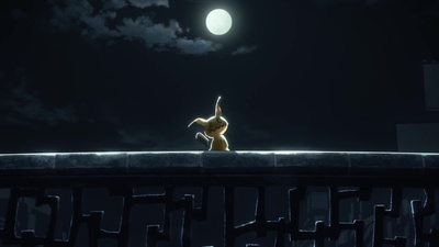 Pokémon: Wild Card