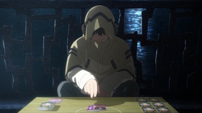 Pokémon: Wild Card