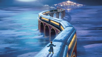 Polar Express