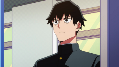 Ponkotsu Fūkiin to Skirt Take ga Futekisetsu na JK no Hanashi