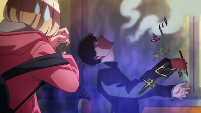 Ponkotsu Fūkiin to Skirt Take ga Futekisetsu na JK no Hanashi