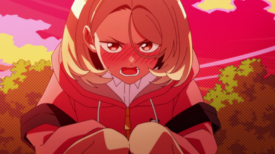 Ponkotsu Fūkiin to Skirt Take ga Futekisetsu na JK no Hanashi