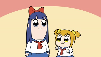 Pop Team Epic