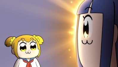 Pop Team Epic