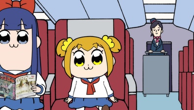 Pop Team Epic