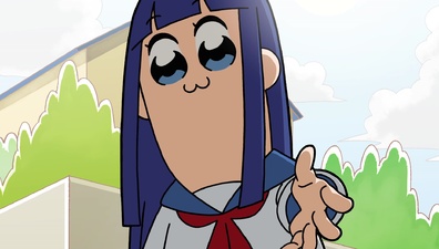 Pop Team Epic