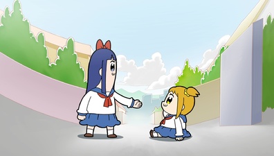 Pop Team Epic