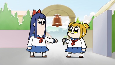 Pop Team Epic