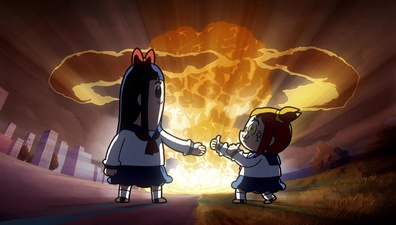 Pop Team Epic