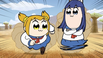 Pop Team Epic