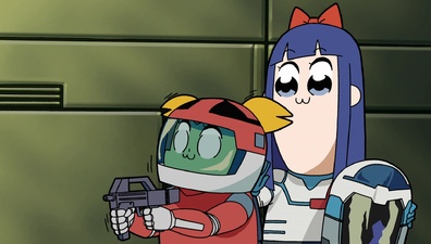 Pop Team Epic