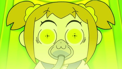 Pop Team Epic