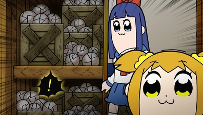 Pop Team Epic